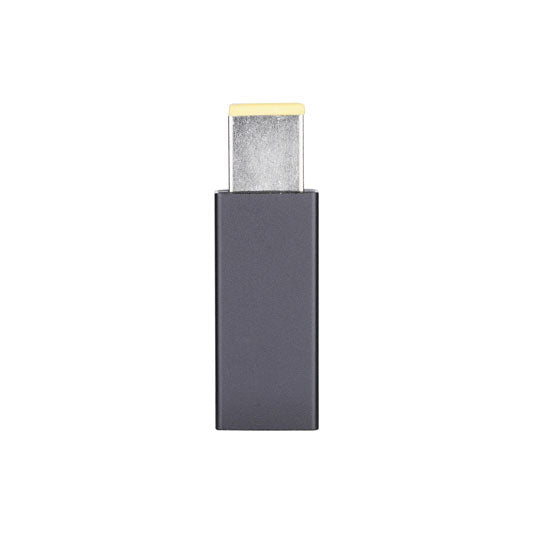 USB-C 轉 DC 適配器 Lenovo Slim Tip 11x4.5mm